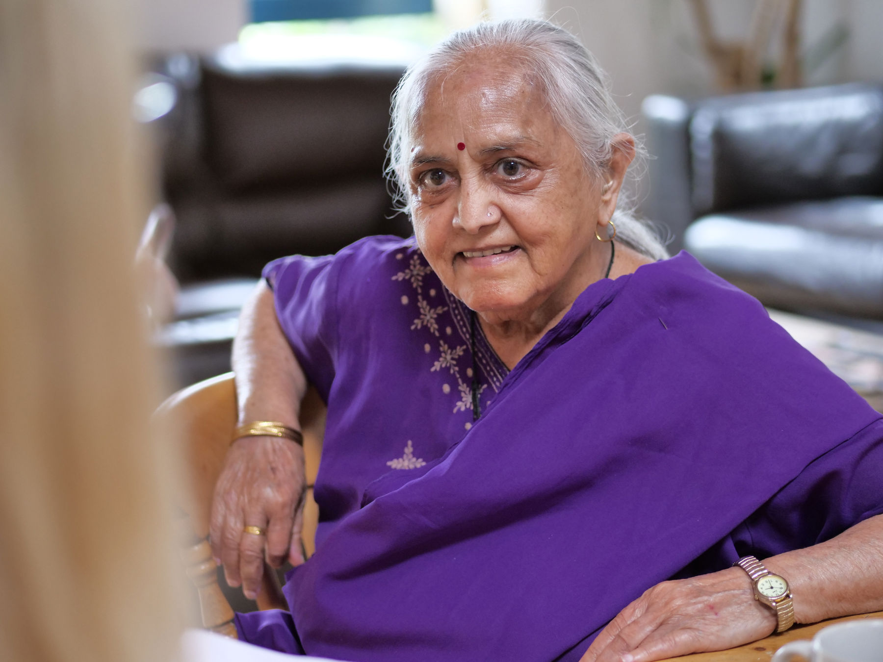 About mental illness